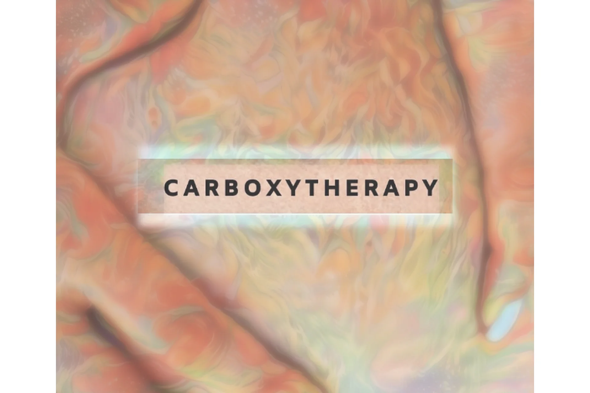 [Sapien Medicine] Область карбокситерапии, фото 1 из 1.