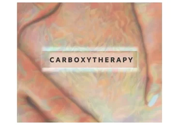 [Sapien Medicine] Область карбокситерапии