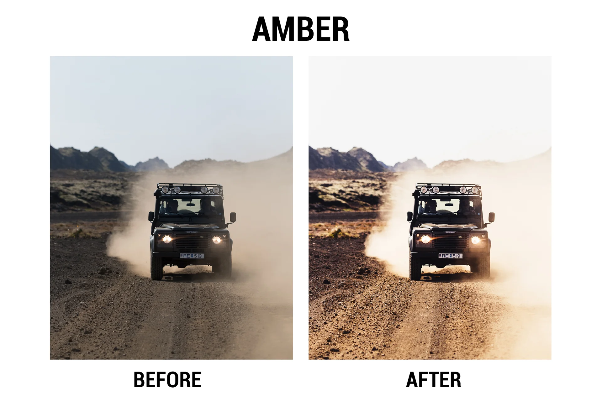 Природные пресеты Fall Edition LR, LR mobile DNG (Marcus Valeur), фото 1 из 1.