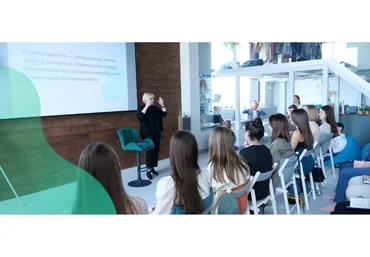 [PSY2.0] Здоровье 2.0 (Светлана Хисматуллина, Михаил Филяев)