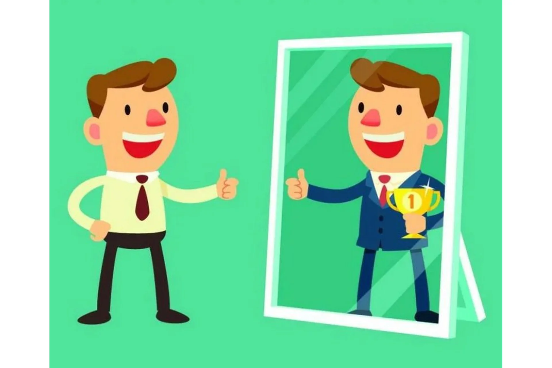 Самооценка личности (Александр Галевич), фото 1 из 1.