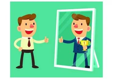 Самооценка личности (Александр Галевич)