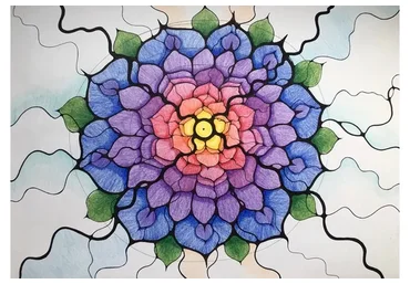 Сексуальность (Ольга Мир)