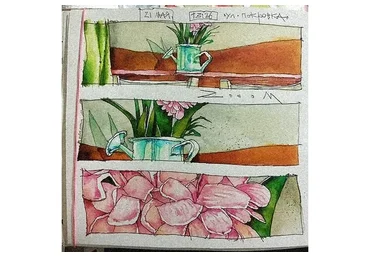 [Академика] Скетчинг для начинающих