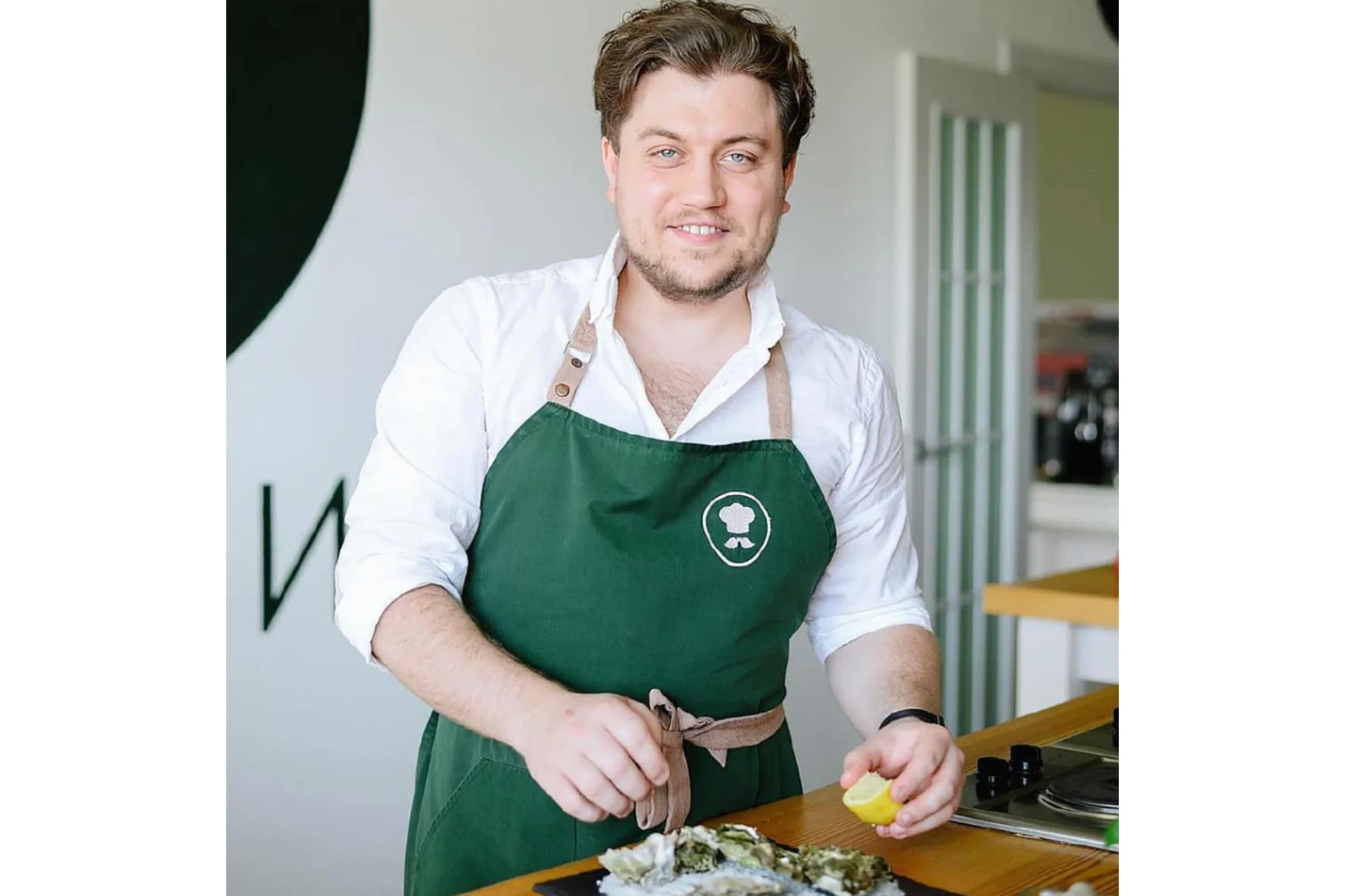 [Bazil online] Кулинарный курс Секреты шефа. Тариф Шеф-повар. Август, 2020, фото 1 из 1.