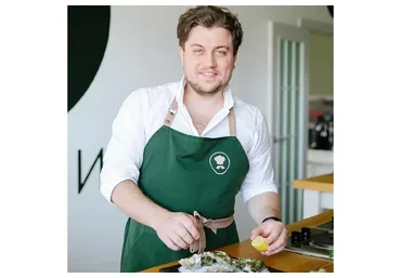 [Bazil online] Кулинарный курс Секреты шефа. Тариф Шеф-повар. Август, 2020