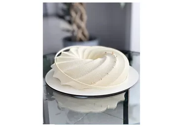 Торт «Ягодный пломбир» (Кристина Лова)