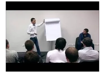 [Бизнес Молодость] Тренинг Тренеров (Петр Осипов)