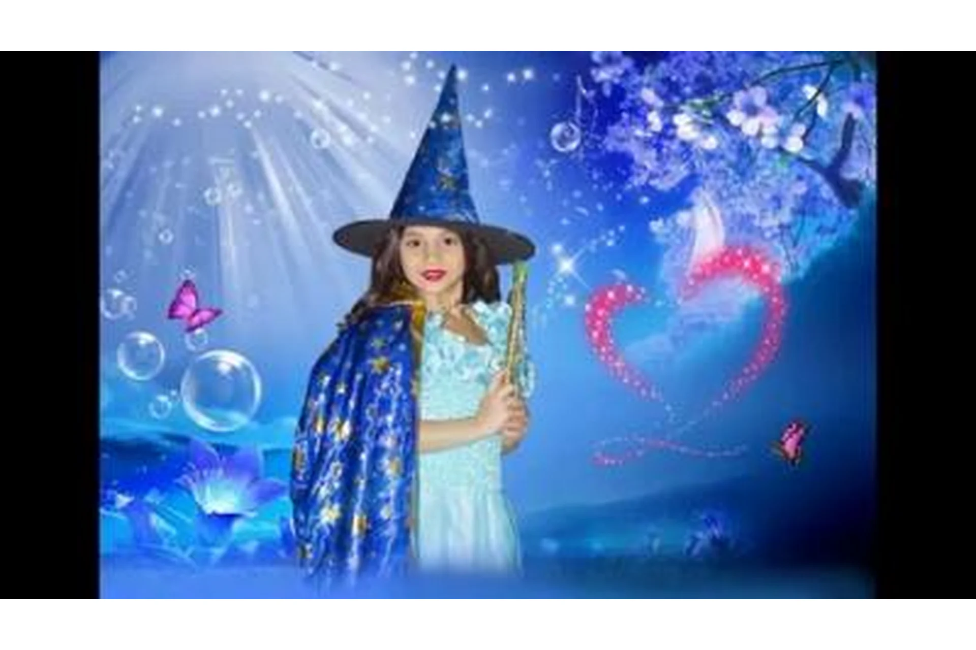 Как стать волшебником за 5 дней (Анна Премьера), фото 1 из 1.