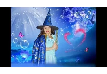 Как стать волшебником за 5 дней (Анна Премьера)