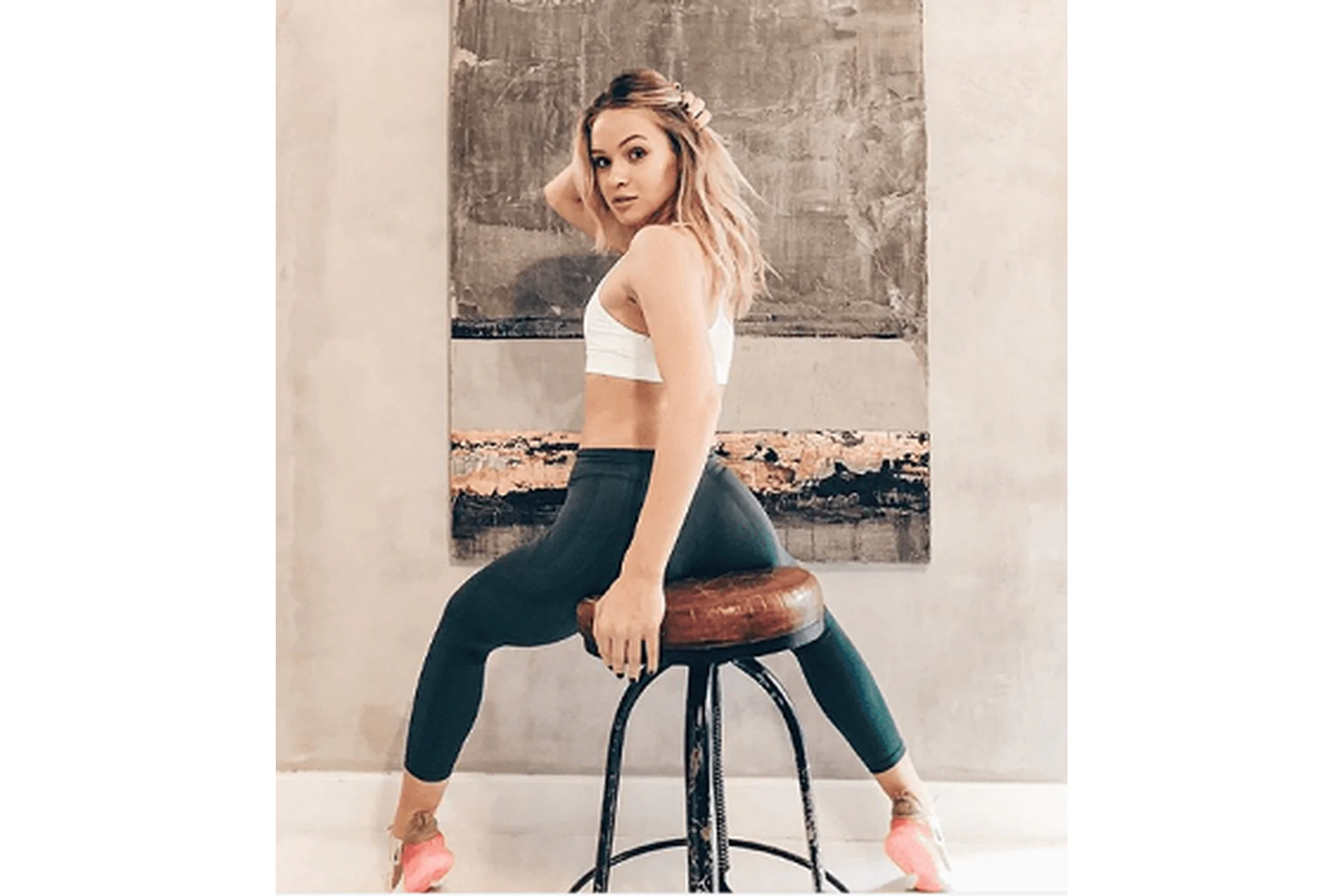 Курс Reforma (Анастасия Лунегова), фото 1 из 1.