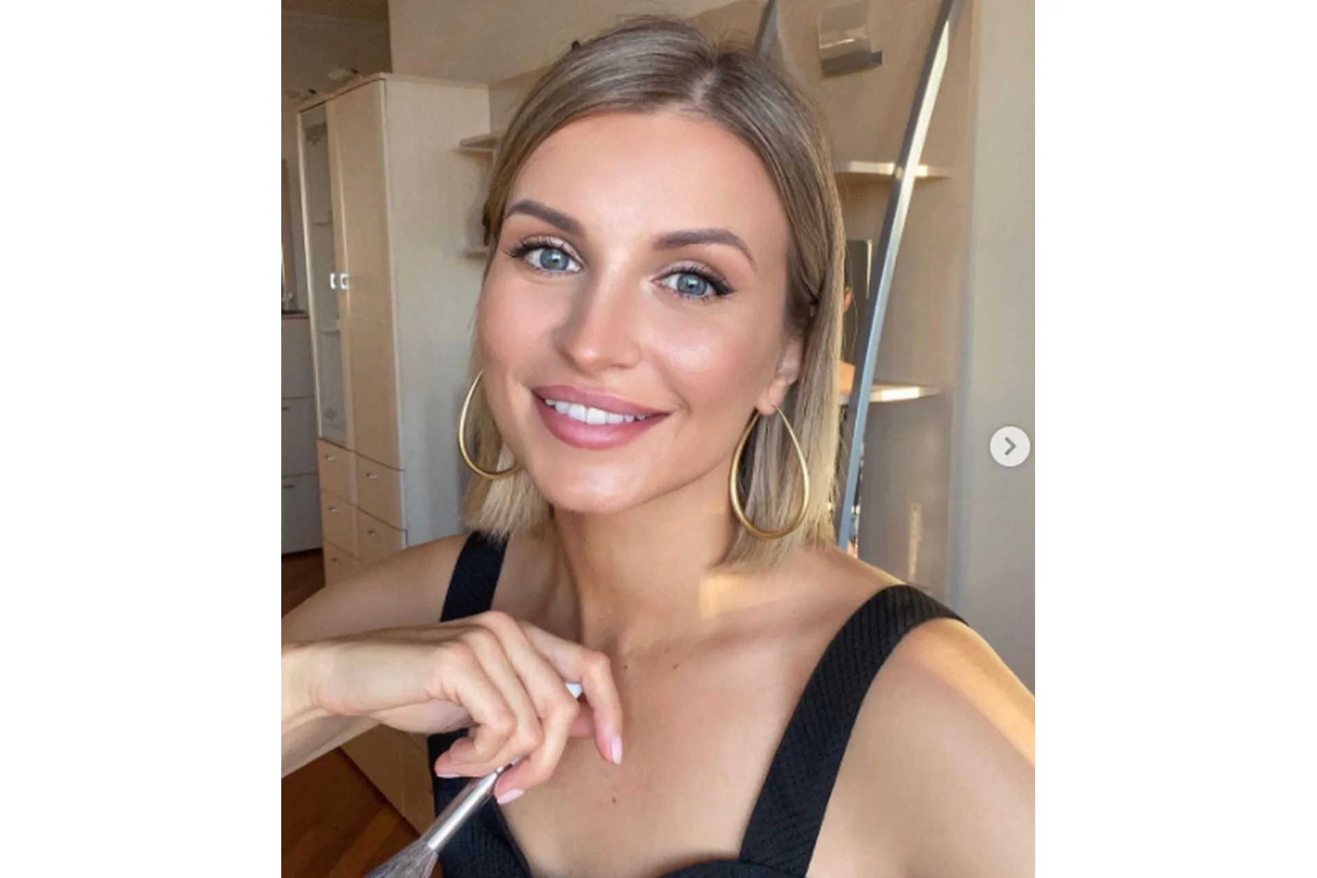 Макияж для себя (Оксана Левкина), фото 1 из 1.