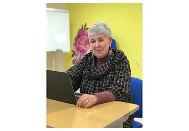 Психосоматика (Татьяна Колошина)