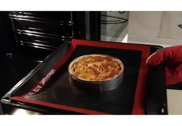 [veryirresistible18]  Киш и тарт (Анна Томильчик)