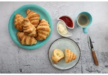 [Кулинарная школа Кухня'S] Pro Пироги и Тесто (Олеся Насырова)