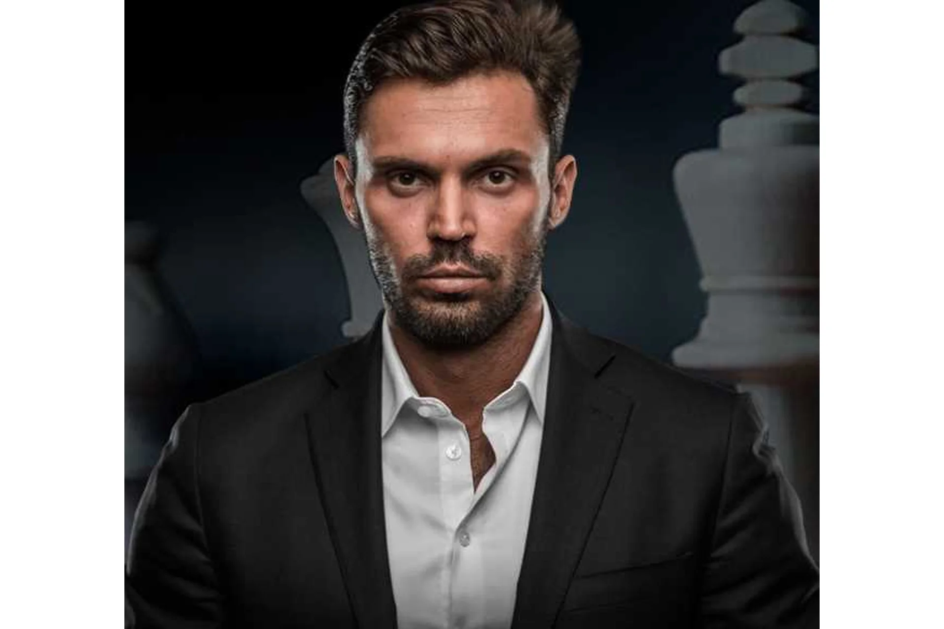 Манипуляции мегаполиса (Алексей Красиков), фото 1 из 1.