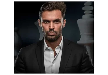 Манипуляции мегаполиса (Алексей Красиков)