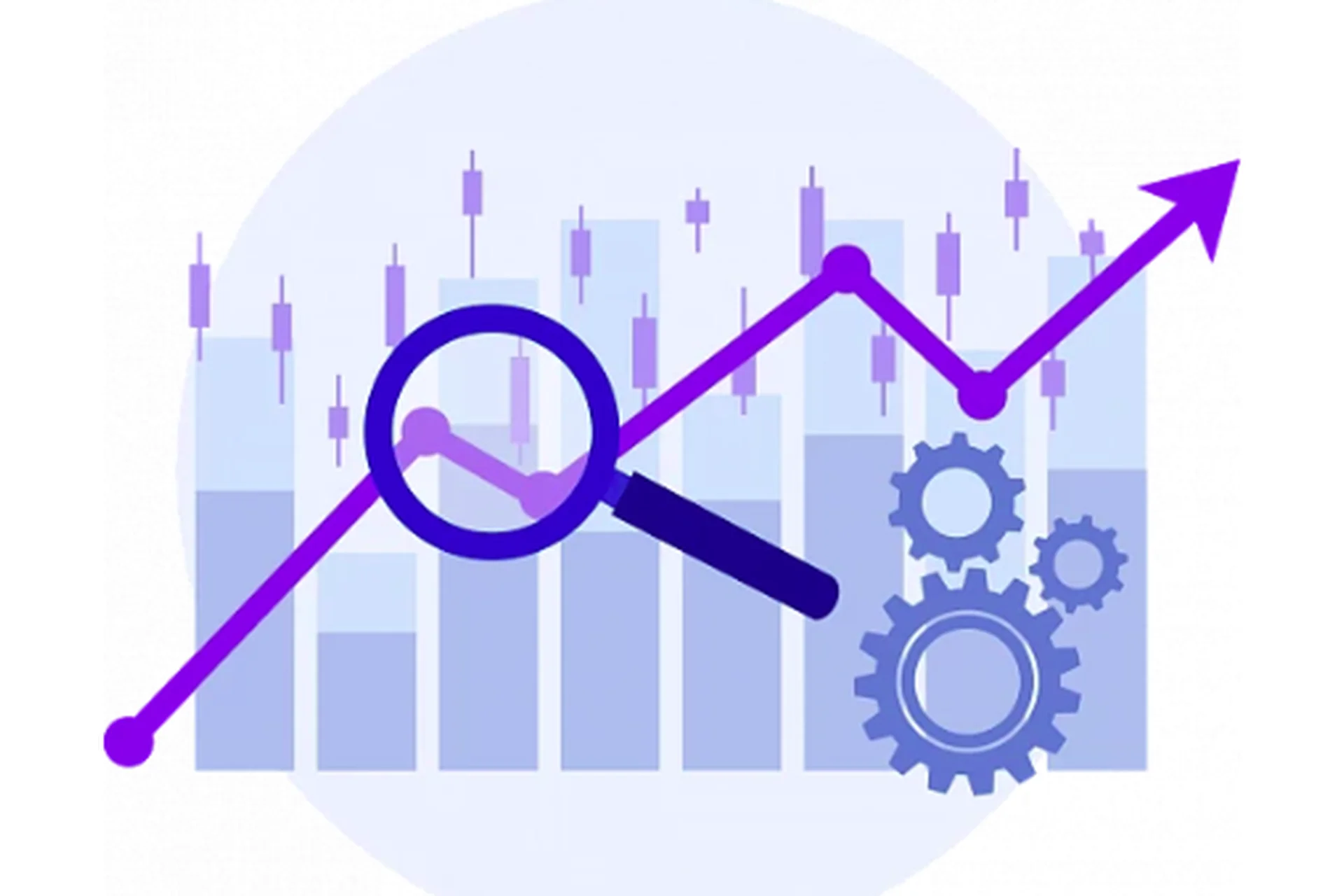 [Vesperfin] Практикум. Пишем стратегию. Второй поток (Арина Веспер), фото 1 из 1.