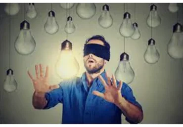 Интуиция для бессмертных, которые не хотят попасть под машину (Олег Матвеев)