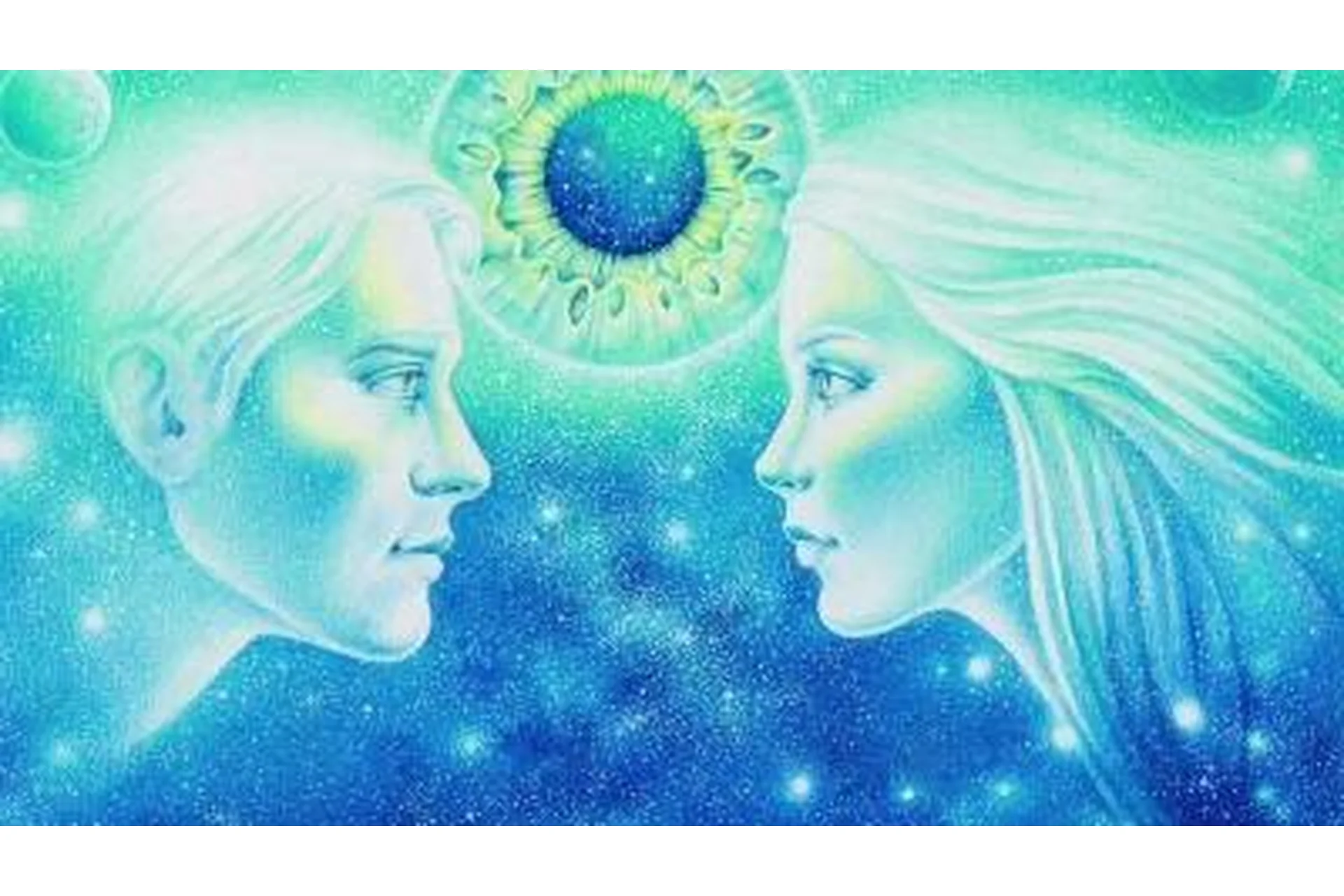 Истинное счастье между мужчиной и женщиной в новом квантовом мире (Светлана Тишкова), фото 1 из 1.