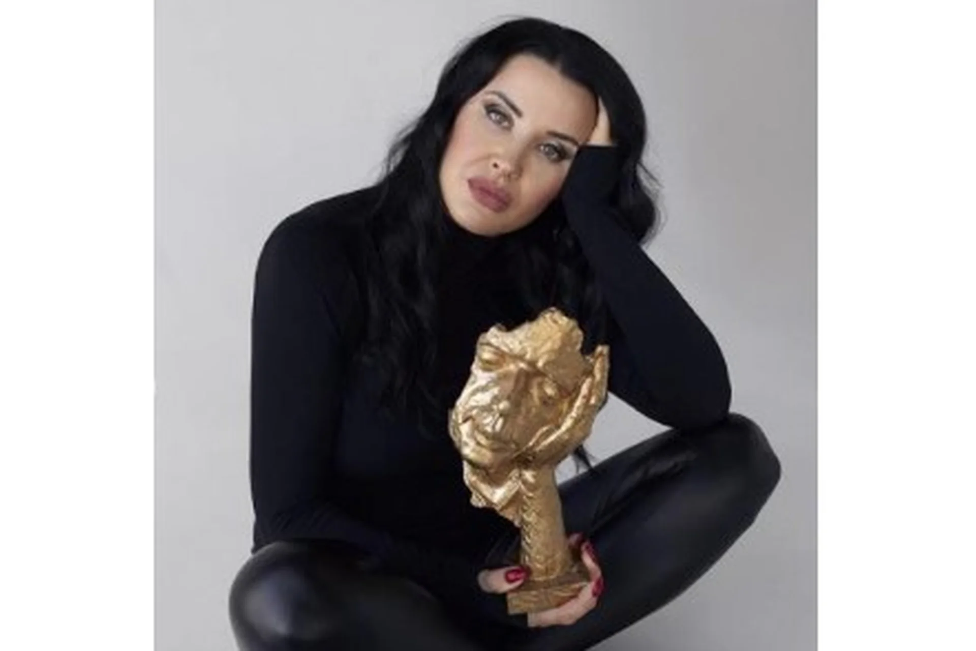 Перепиши свою судьбу (Жанна Абрамова), фото 1 из 1.