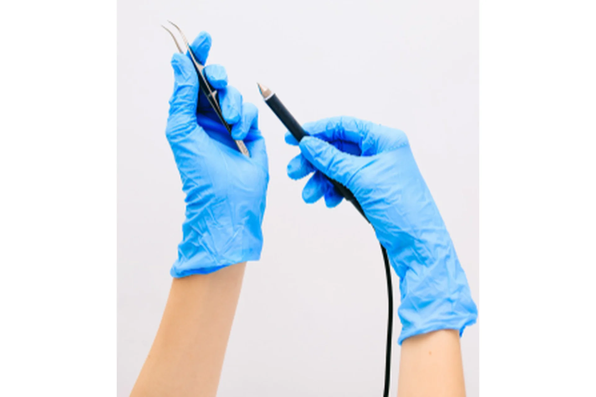 [Zerkalo epil] Электроэпиляция в идеальном исполнении.Тариф Премиум  (Лидия Милова), фото 1 из 1.