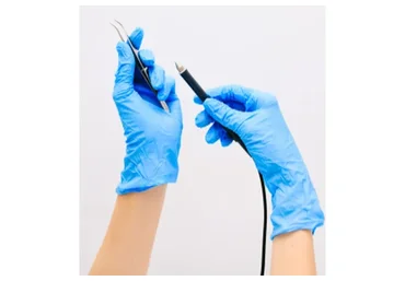 [Zerkalo epil] Электроэпиляция в идеальном исполнении.Тариф Премиум  (Лидия Милова)