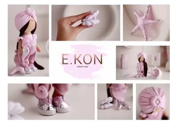 Морская коллекция (Екатерина Кононова)