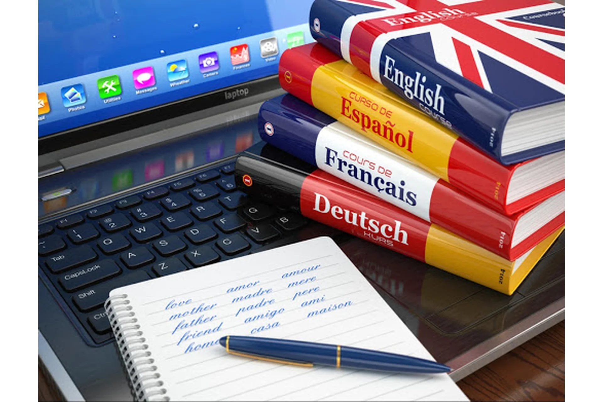 Секреты эффективного изучения любого иностранного языка (Виктория Бембеева), фото 1 из 1.