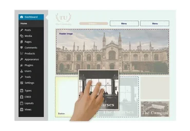 [WP-Types] Layouts v1.4.2