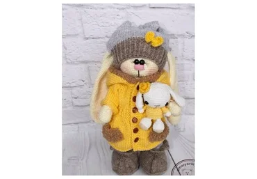 4 комплекта: Золотая осень, Зефир в шоколаде, Рафаэлло, Скандинавский стиль  (Светлана Малярик)