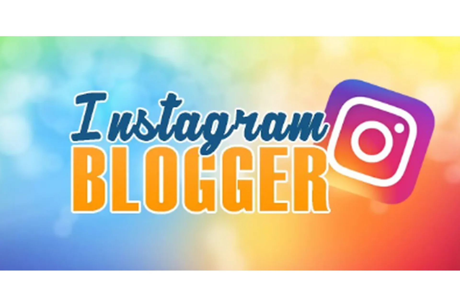 Инстаграм блогер (Ксения Лебедева), фото 1 из 1.