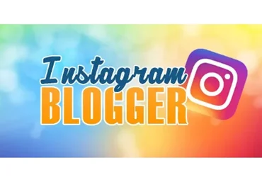 Инстаграм блогер (Ксения Лебедева)