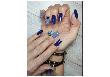 5 Форм + моделирование одной каплей (Мария Болотова)