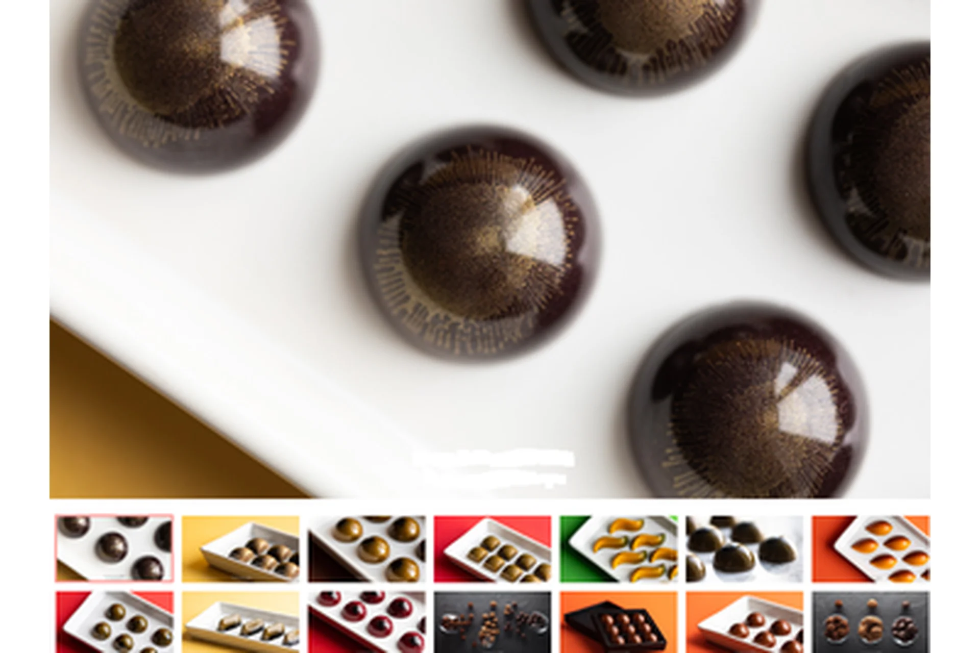 [Coup De Coeur] Art & Choc (Владислава Панченко), фото 1 из 1.