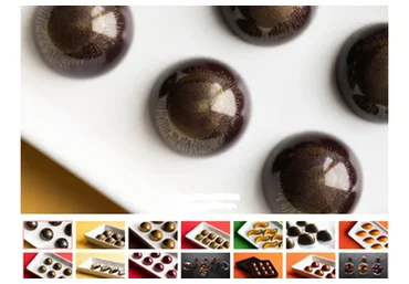 [Coup De Coeur] Art & Choc (Владислава Панченко)