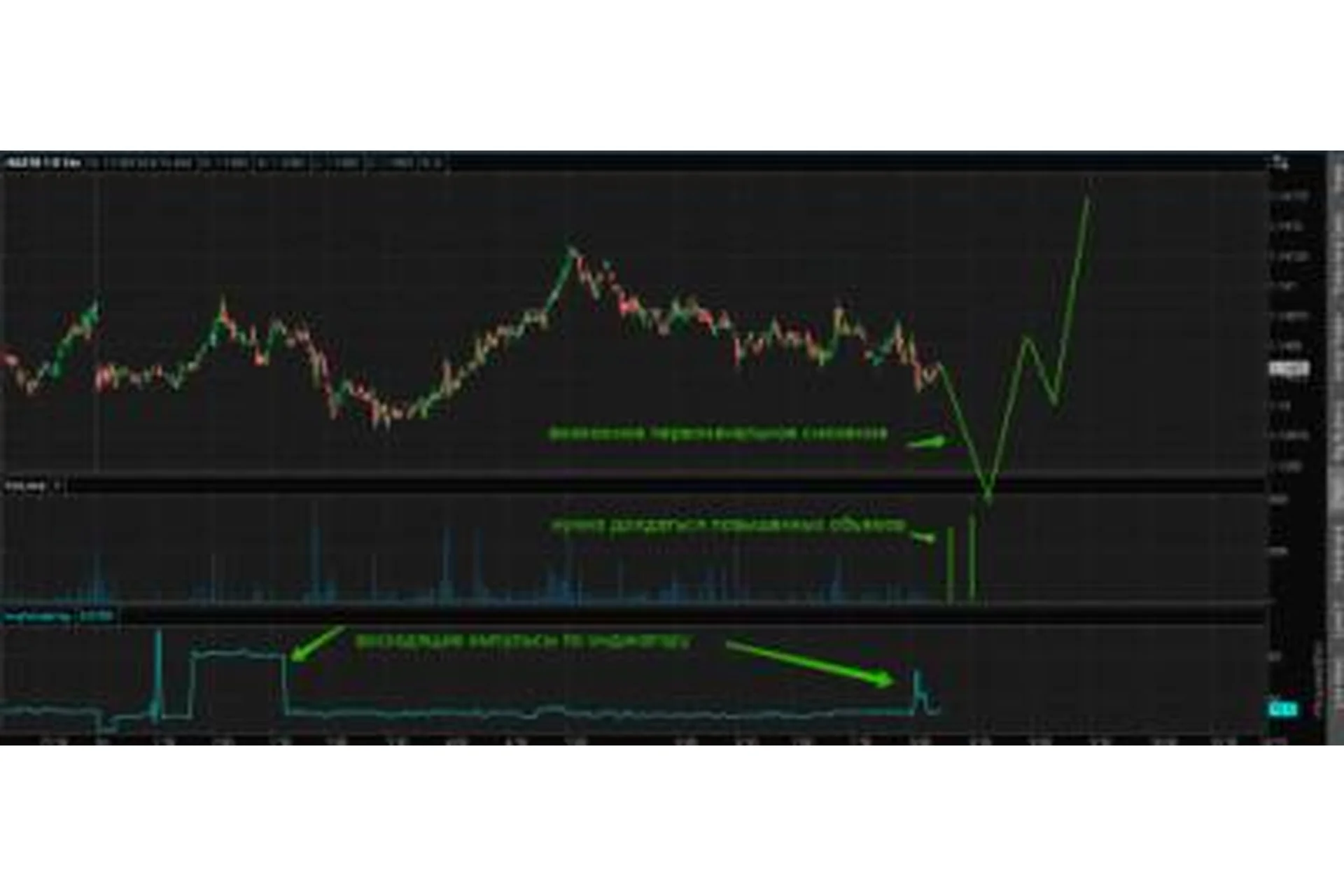 Импульсный индикатор, фото 1 из 1.