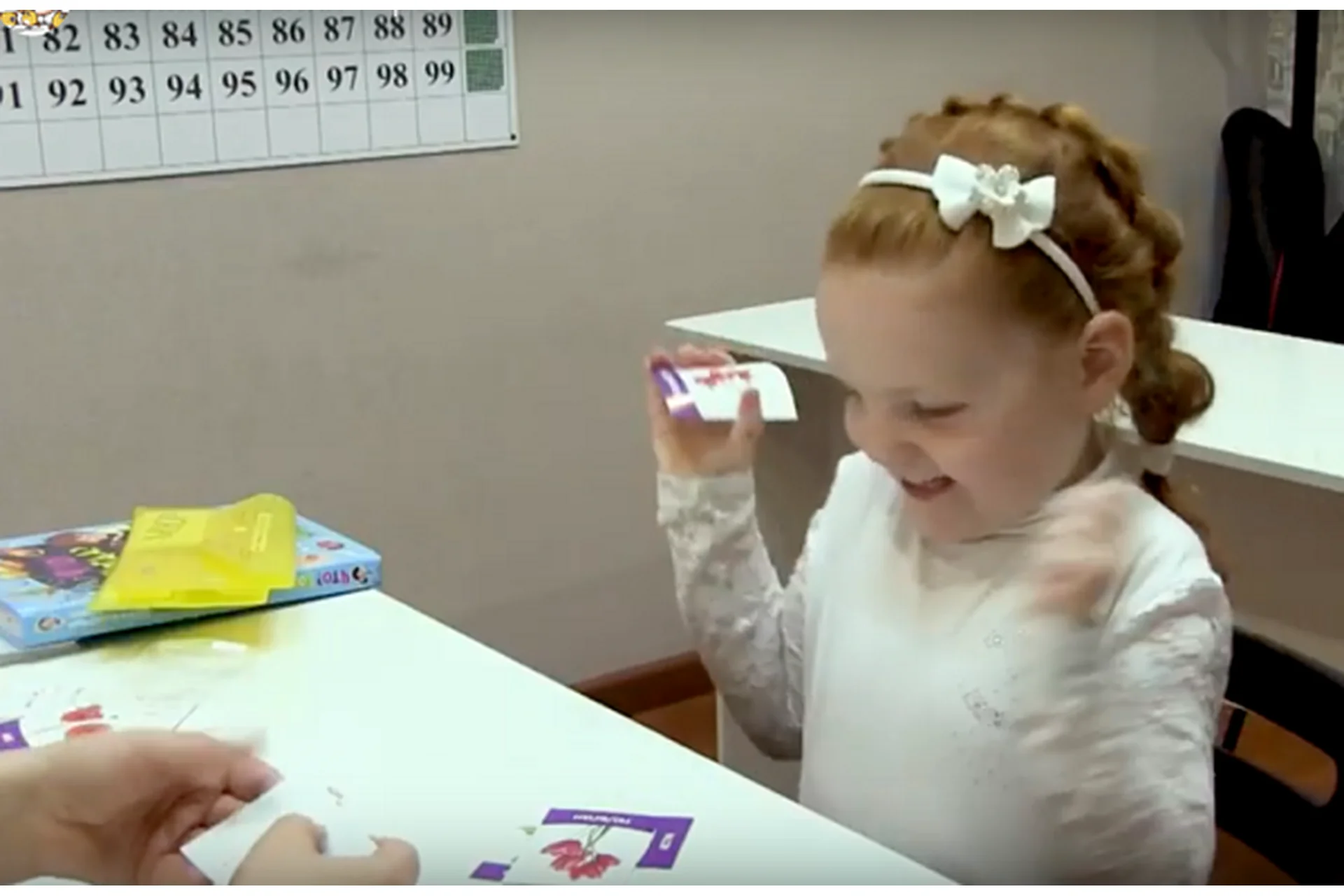 [Ивантер плюс] Развивающие карточки. Темы 23-42 (Ольга Лысенко), фото 1 из 1.