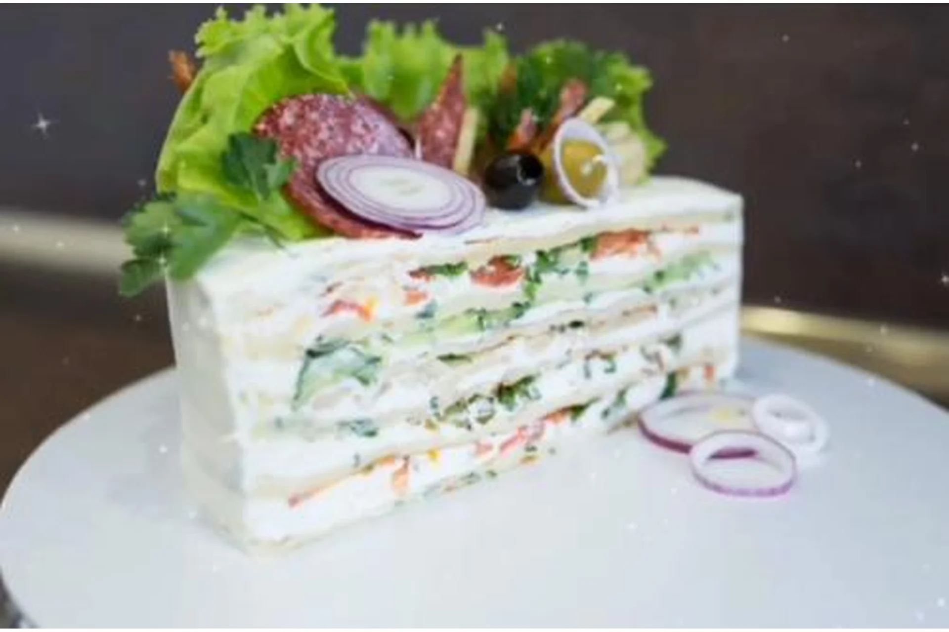 Курс «Праздничный» (Галина Егиазарян), фото 1 из 1.