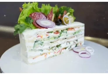 Курс «Праздничный» (Галина Егиазарян)