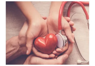 [Первая Школа Биохакинга] Дела сердечные (Ирина Баранова)