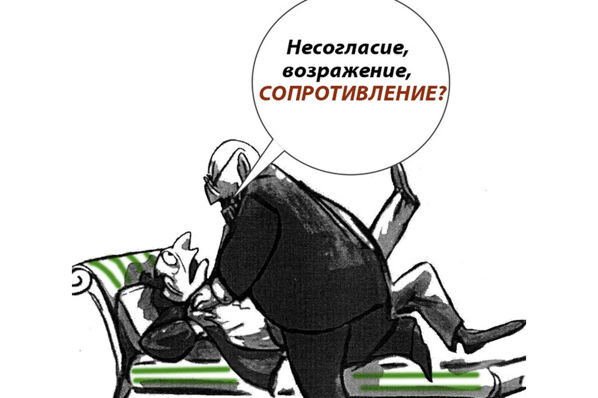 Работа с сопротивлением в психологическом консультировании (Мария Минакова), фото 1 из 1.