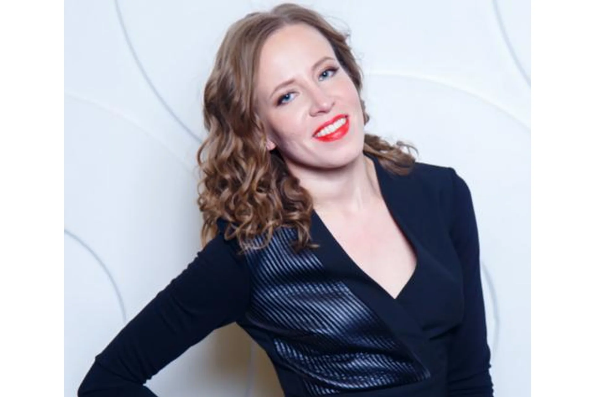 Создай свой голубой океан, выйди из конкурентной борьбы (Мария Азаренок), фото 1 из 1.