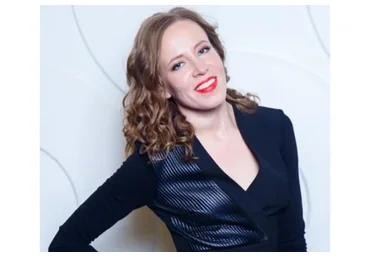 Создай свой голубой океан, выйди из конкурентной борьбы (Мария Азаренок)