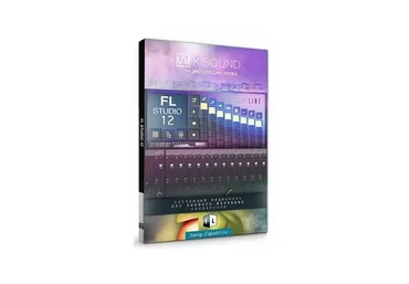 [Wikisound] Fl Studio 12 с нуля и до эксперта (Сергей Юрьев)