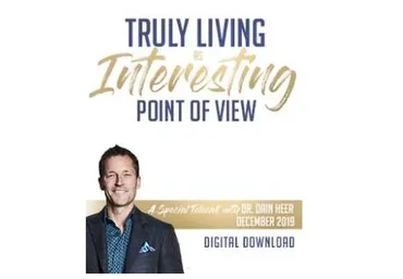 Истинная жизнь как интересная точка зрения (Dain Heer)