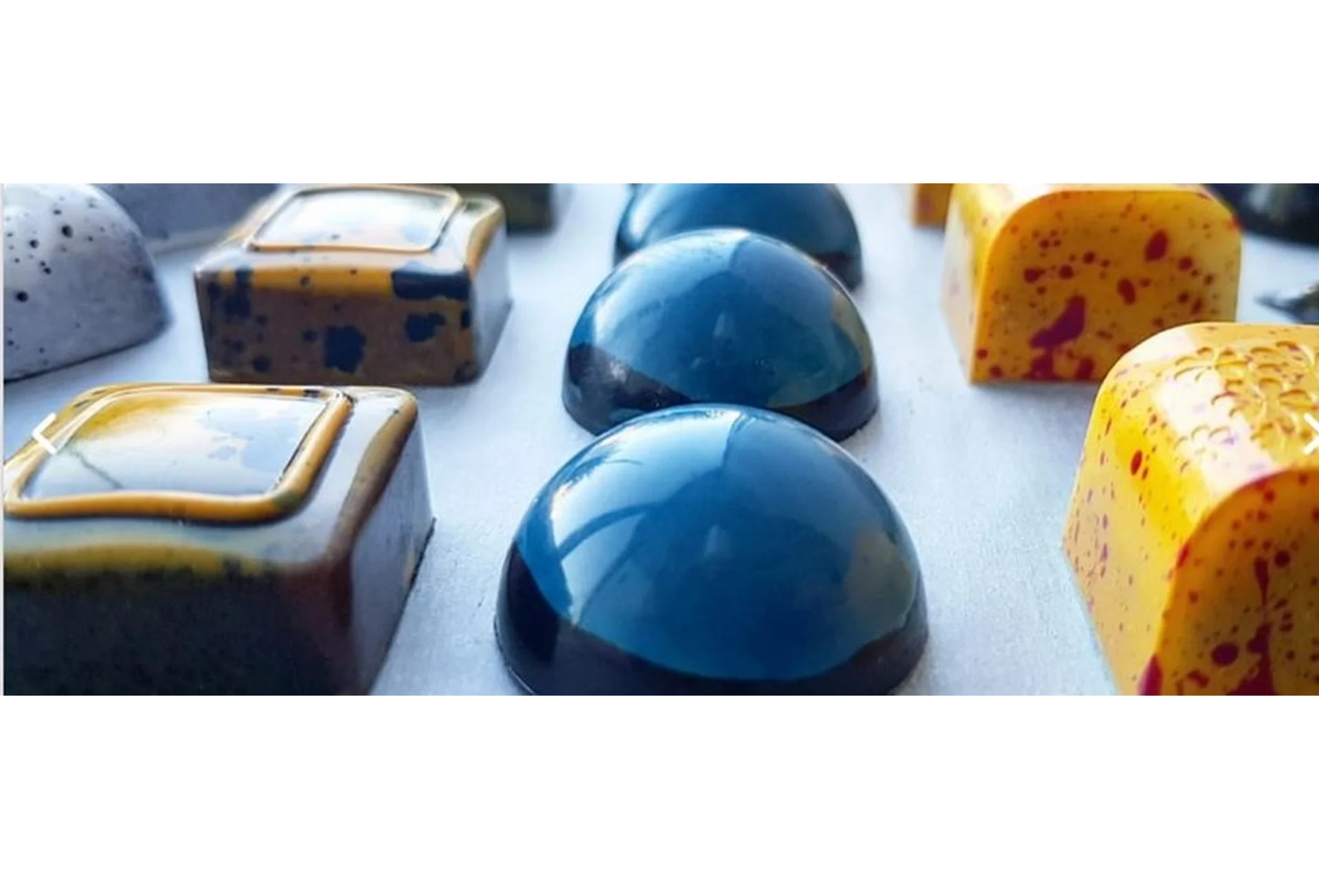 Конфеты ручной работы (Александр Кислицын), фото 1 из 1.