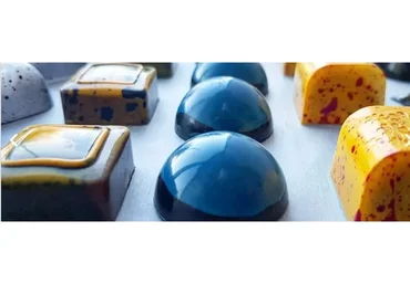 Конфеты ручной работы (Александр Кислицын)