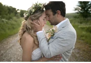 Пресеты для Love Stories и свадьбы, 5цв+1чб LR, LR mobile DNG (Julia & Gil)