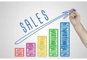 Запуск массовых продаж  за 10 дней  продаж, 2014  (Кристиан Акила)